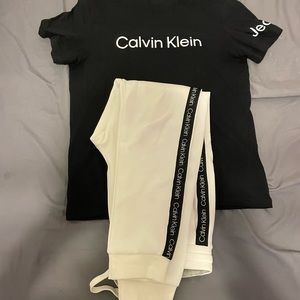 Perfect condition selling together for a good deal